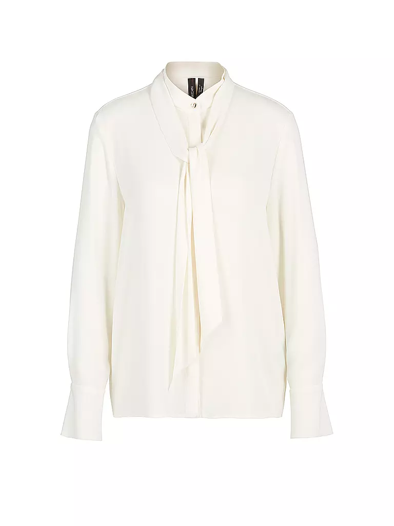 MARC CAIN Bluse  creme