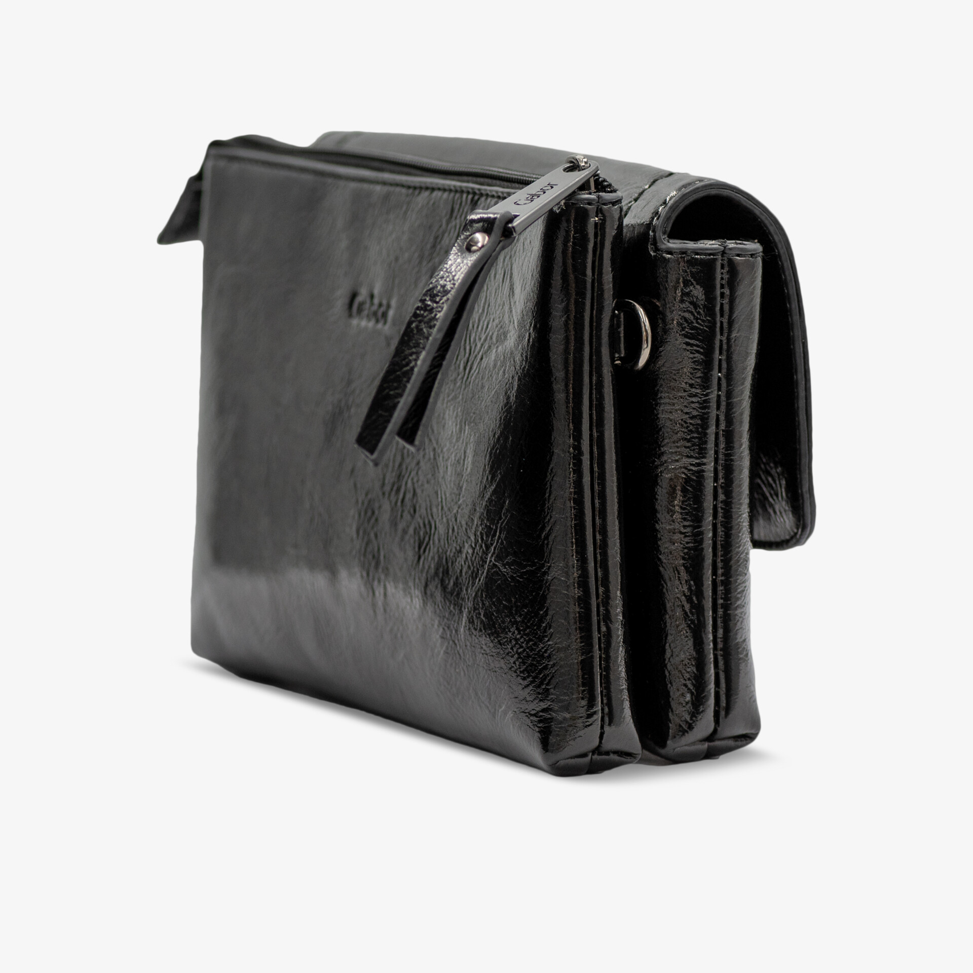 Gabor ELISSA Damen Handtaschen schwarz