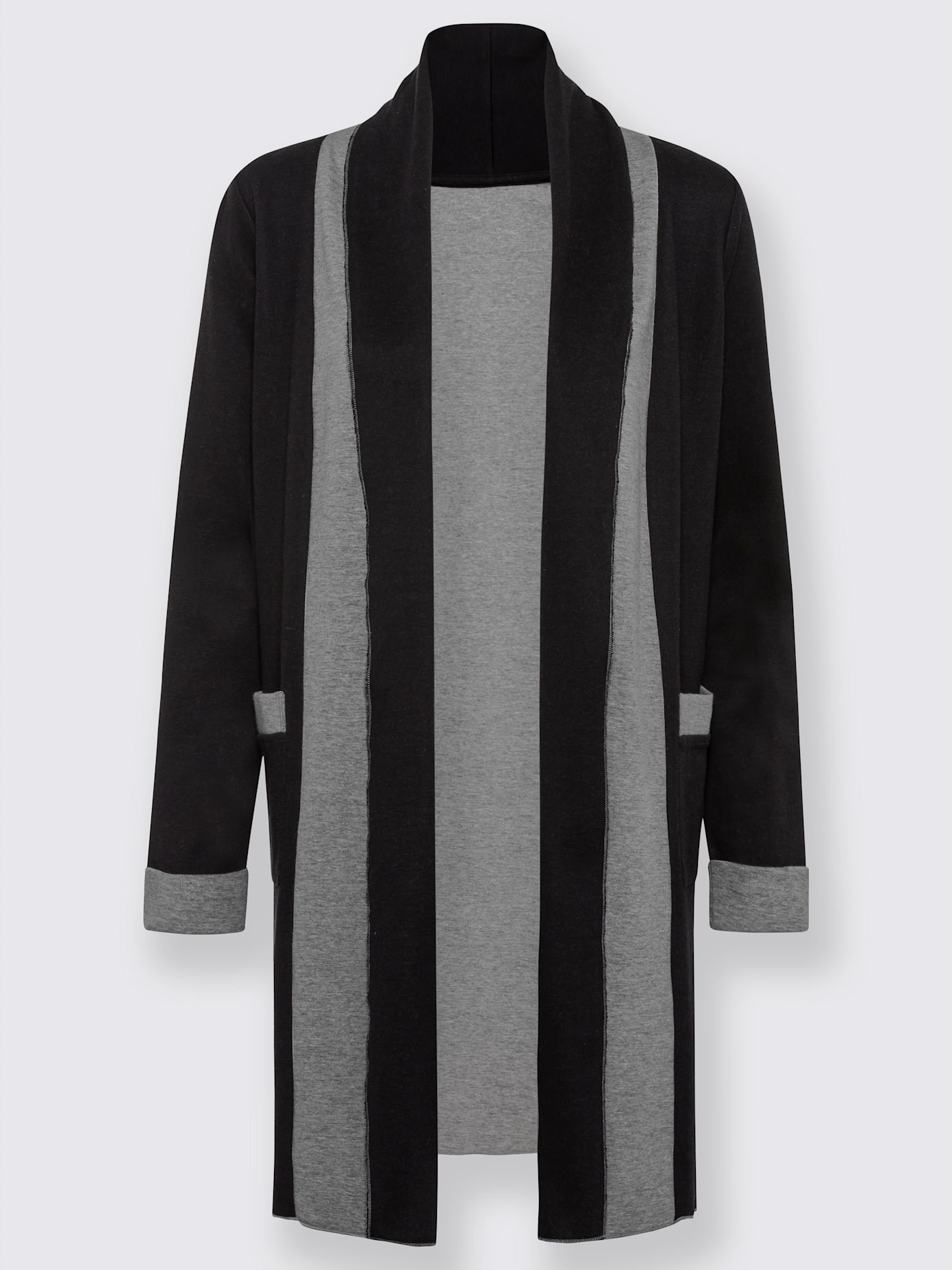 Veste légère qualité coton