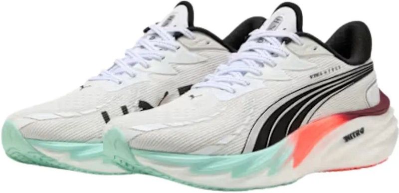 Puma - Velocity Nitro 4 HYROX - Hardloopschoenen