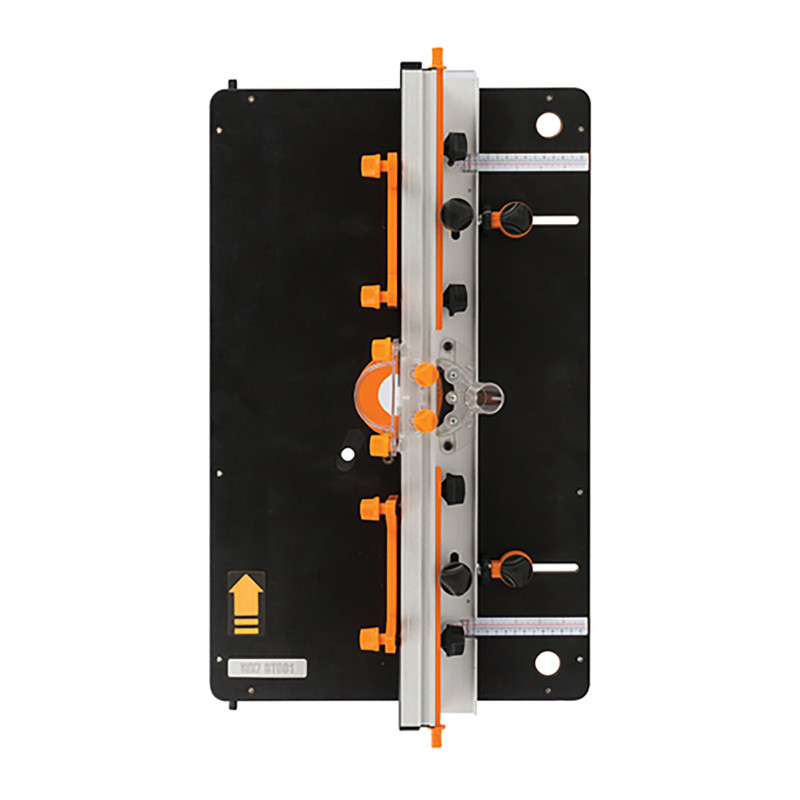 Triton TWX7 Freestafel module 710x410x180mm