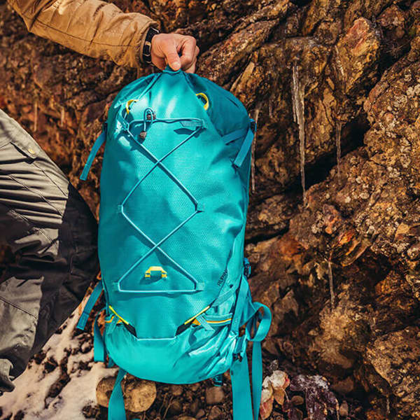 Sac à dos alpinisme GREGORY ALPINISTO 28 LT