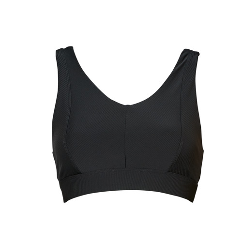 Only Play - ONPJANA CROSS SPORTS BRA - NOOS - Noir Chiné