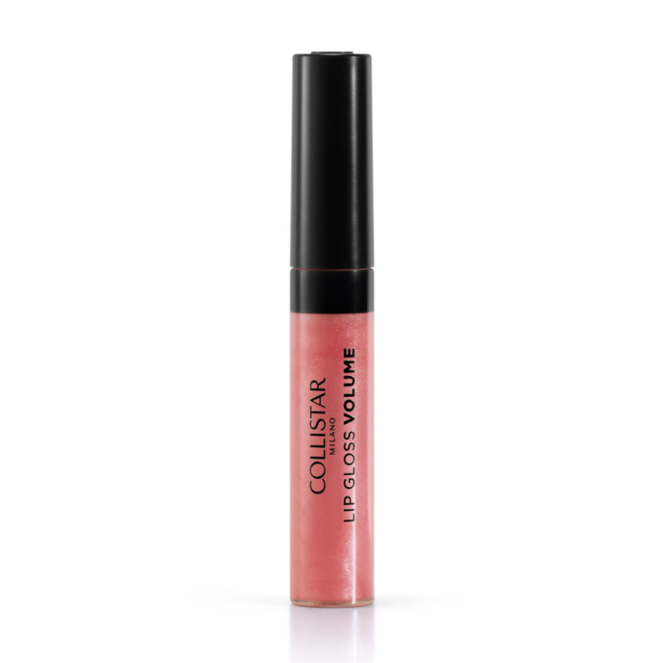 Collistar Volume Lip Gloss120 Peach Cameo