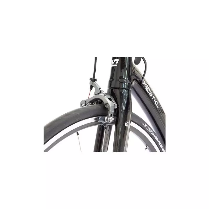 Kick Scooter KOSTKA RACER CTi - Carbon