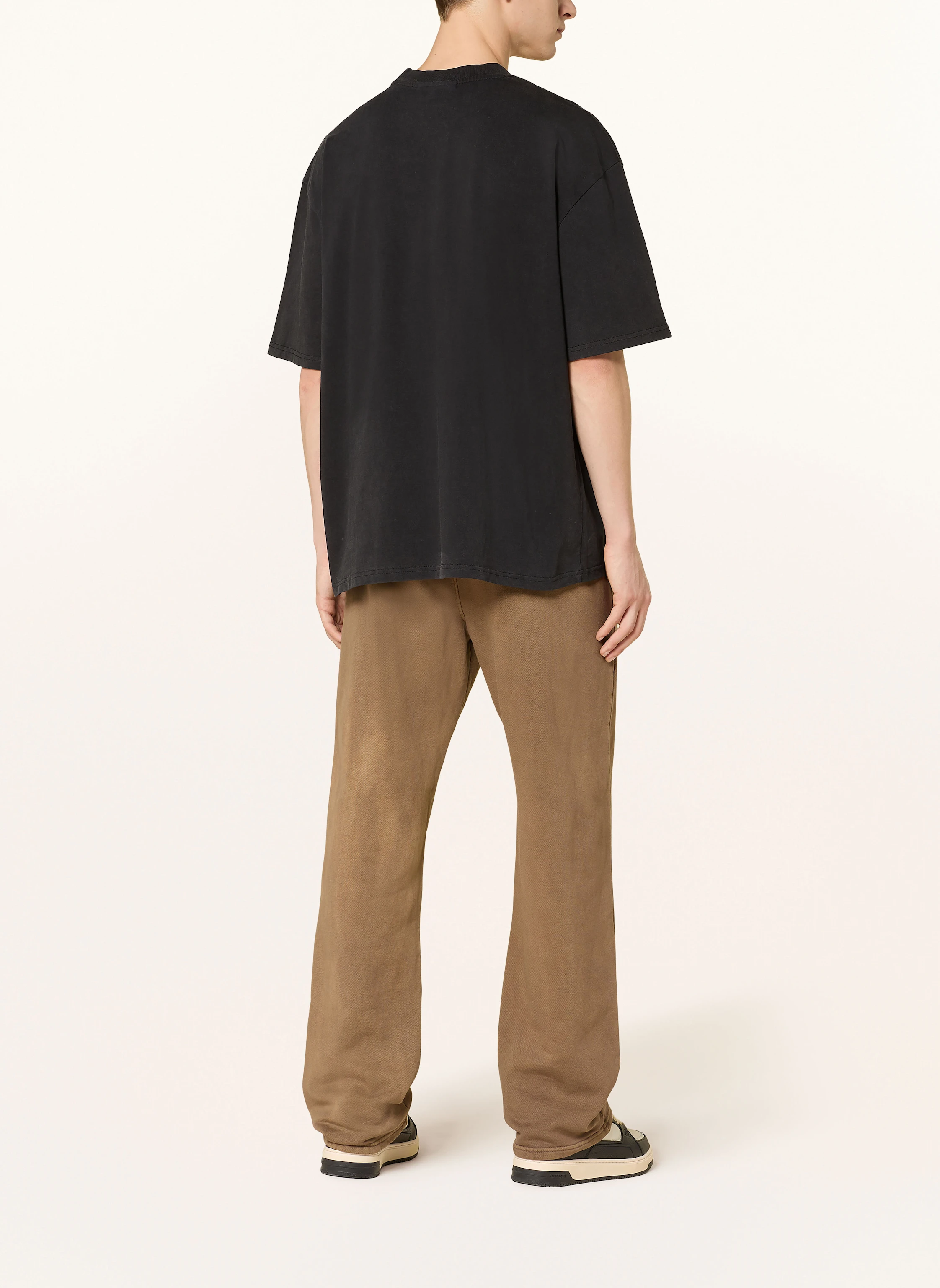 PEGADOR Oversized-Shirt