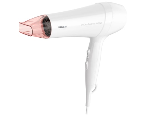 PHILIPS - Sèche-cheveux BHD017/40