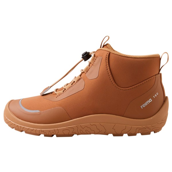 Reima - Kid's Loikkii - Chaussures minimalistes