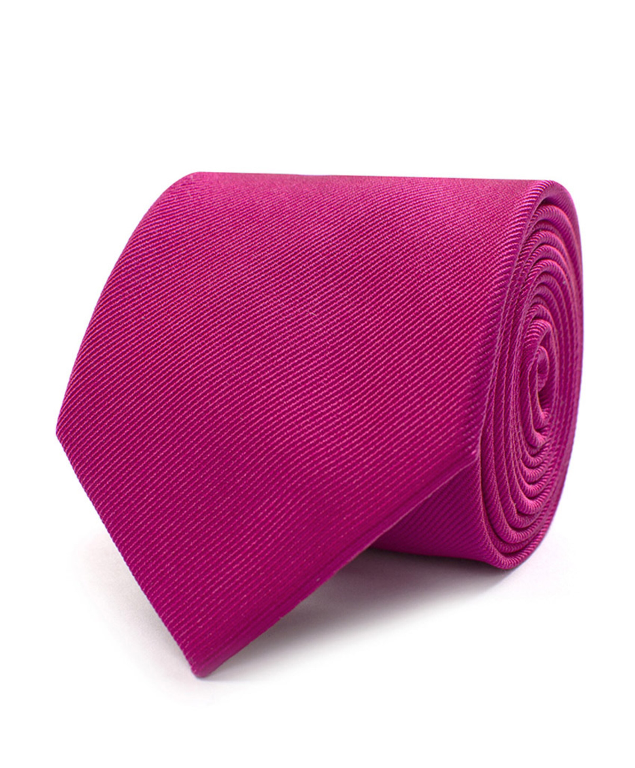 Tresanti Heren stropdas roze