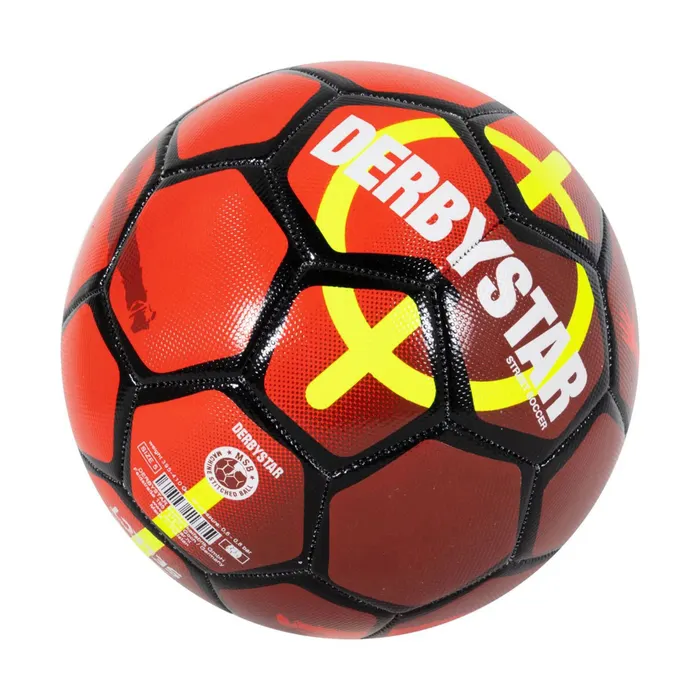 Derbystar Street Soccer Voetbal