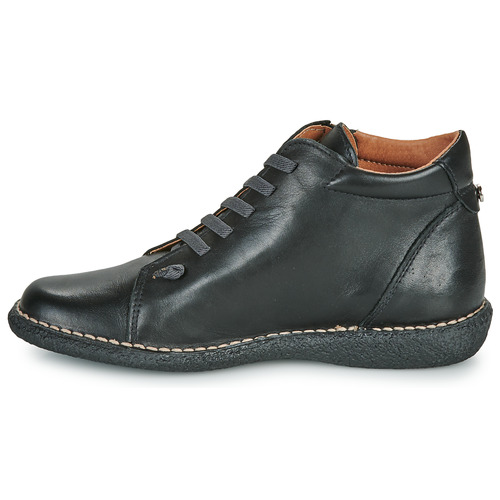 Casual Attitude - NELIO - Noir