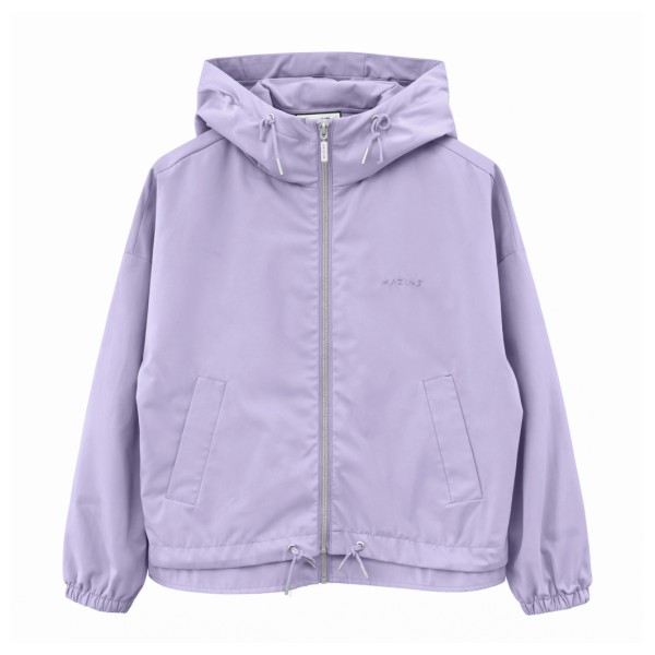 Mazine - Women's Layer Look Light Jacket - Veste de loisirs