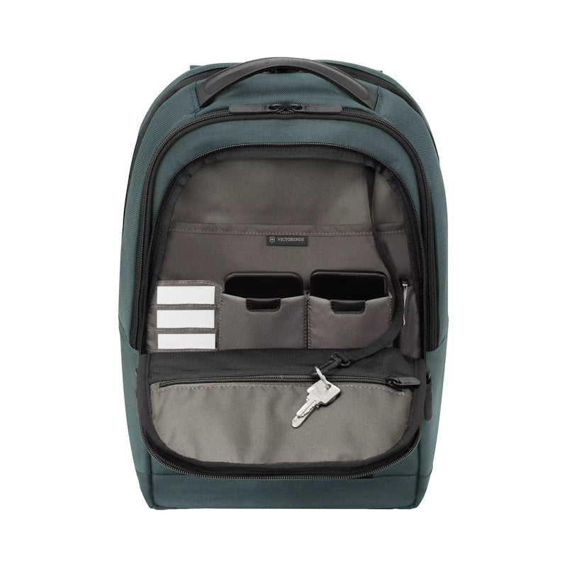 Victorinox Altmont Professional Compact Laptop Backpack Storm