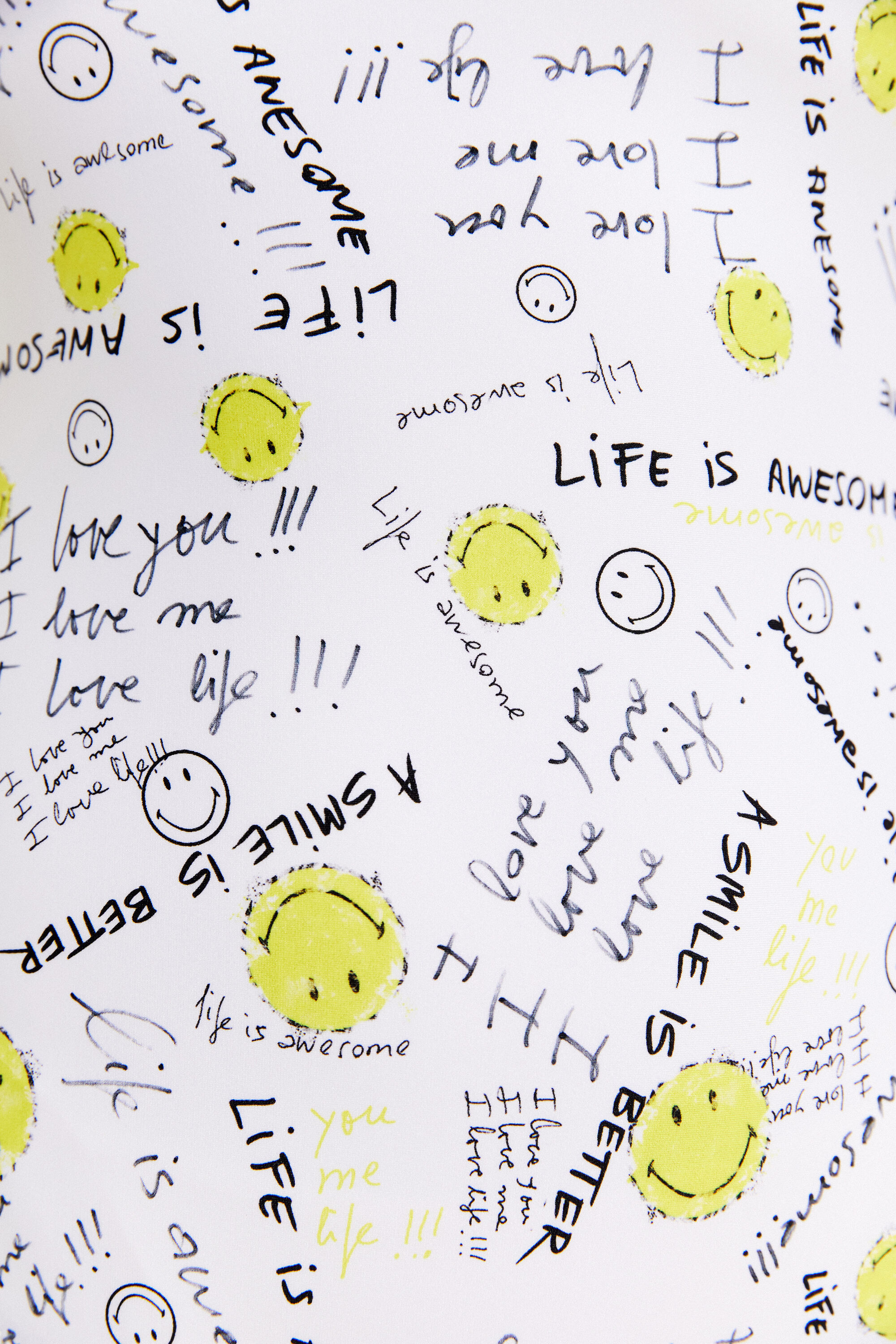 Maillot de bain Smiley