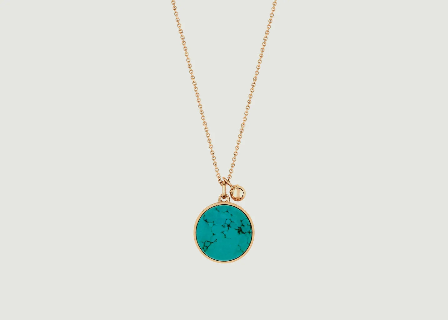 Collier Ever Ginette NY