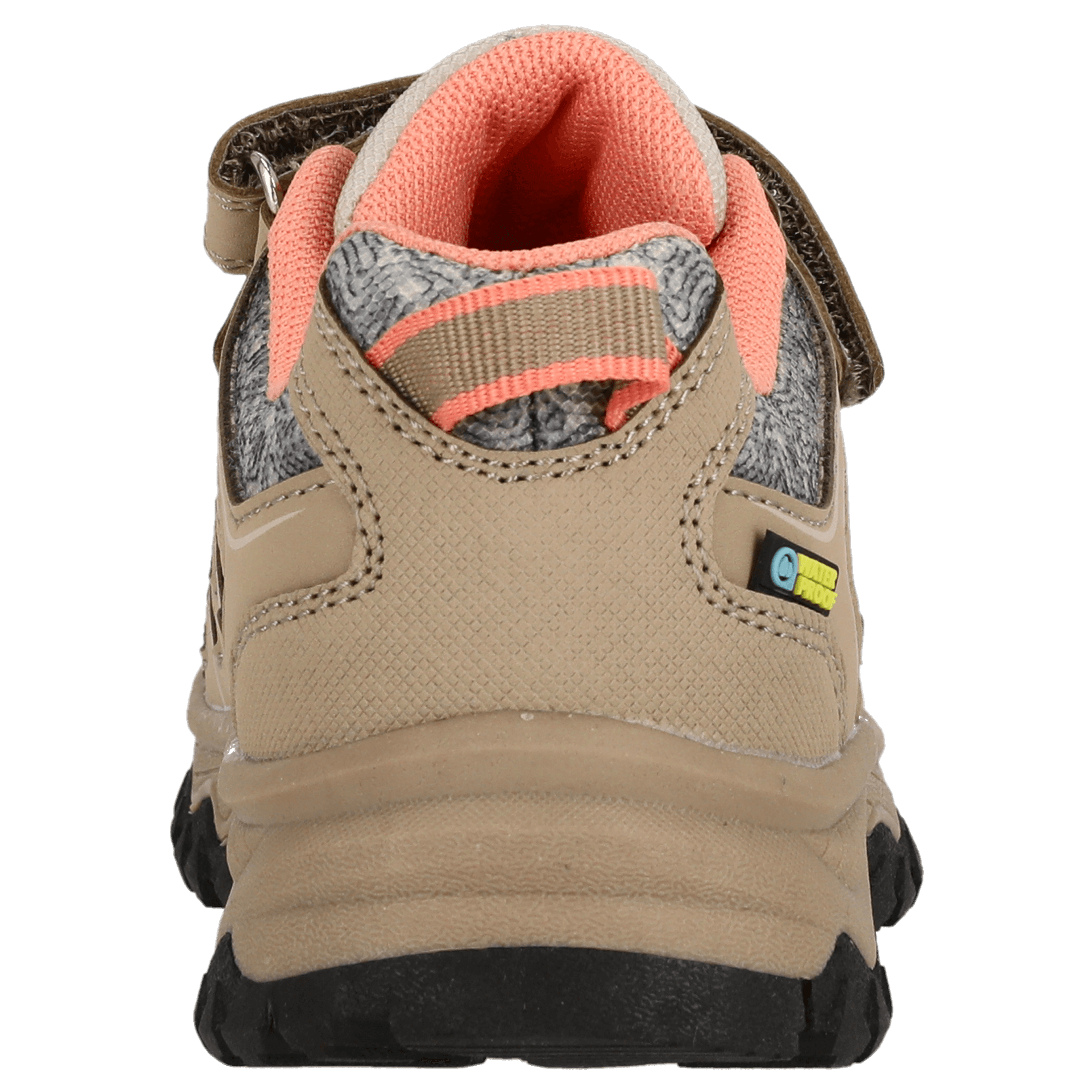 Graffiti Wonon Kids Shoe WP - Fritids og motesko