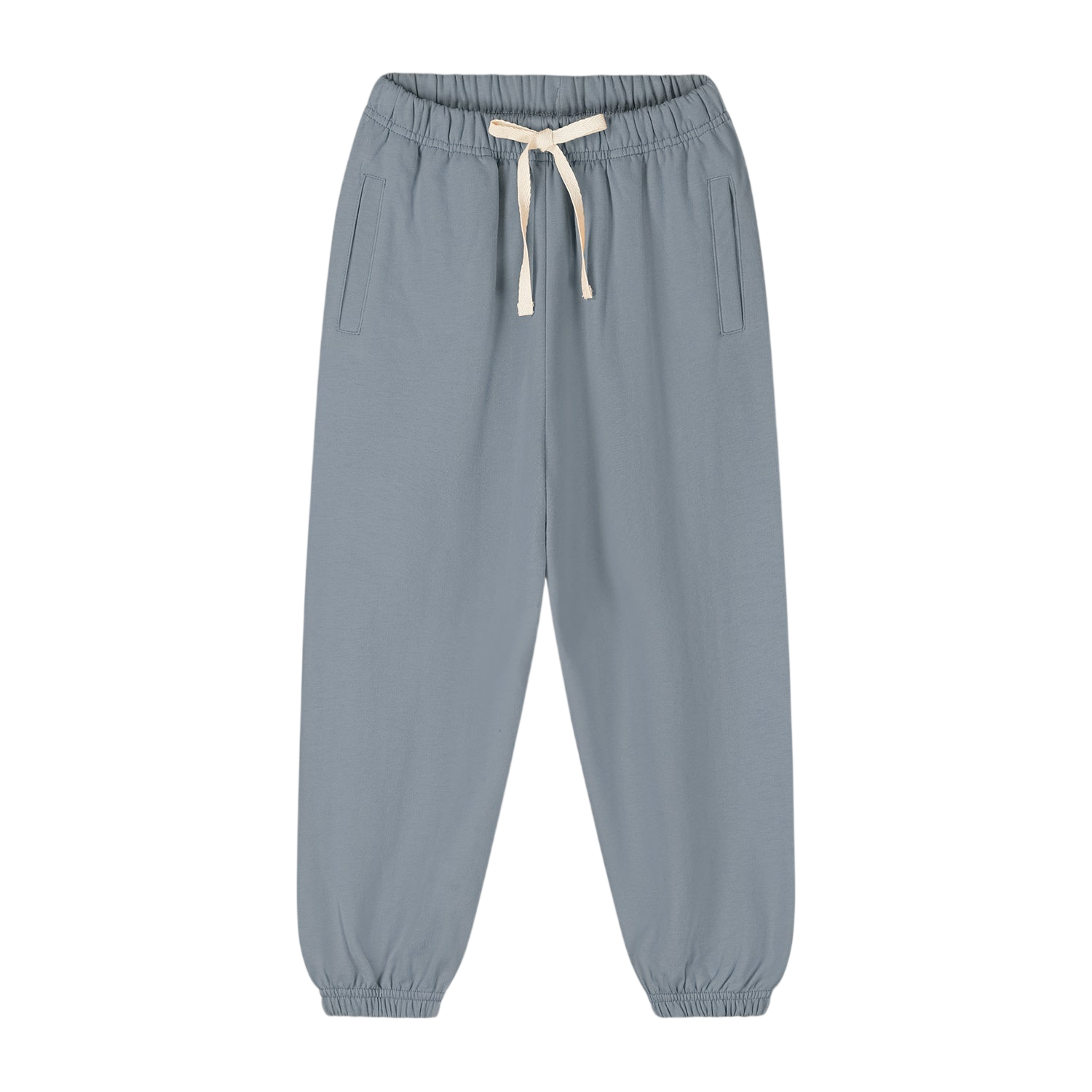 Jogginghose Stone Grey