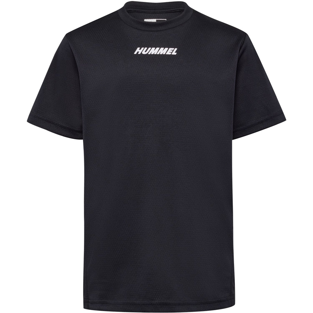 Køb Hummel Black/Black Multi Pl Sæt Kids