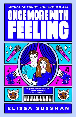 Once More With Feeling (Paperback)