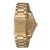 Nixon The Sentry 38 SS Light Gold / Pink A4502360