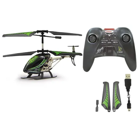 Jamara Gyro V2 2,4G