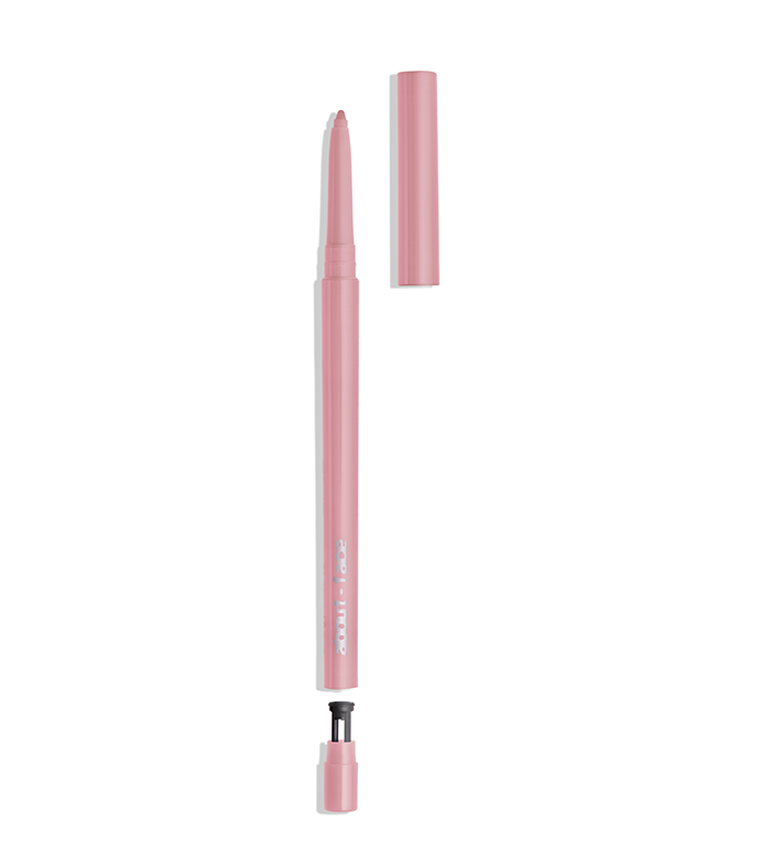 about-face - Delineador Line Artist - 12: Leave Me Breathless