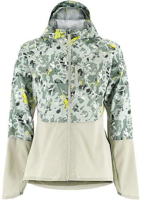 KARI TRAA - VESTE VILDE RUNNING JACKET W