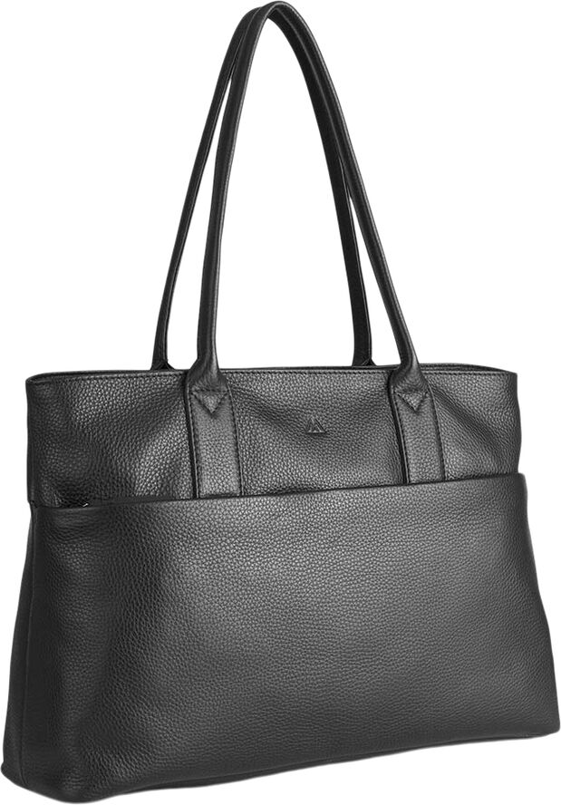 Markberg SivaMBG Work Bag, Grain Black