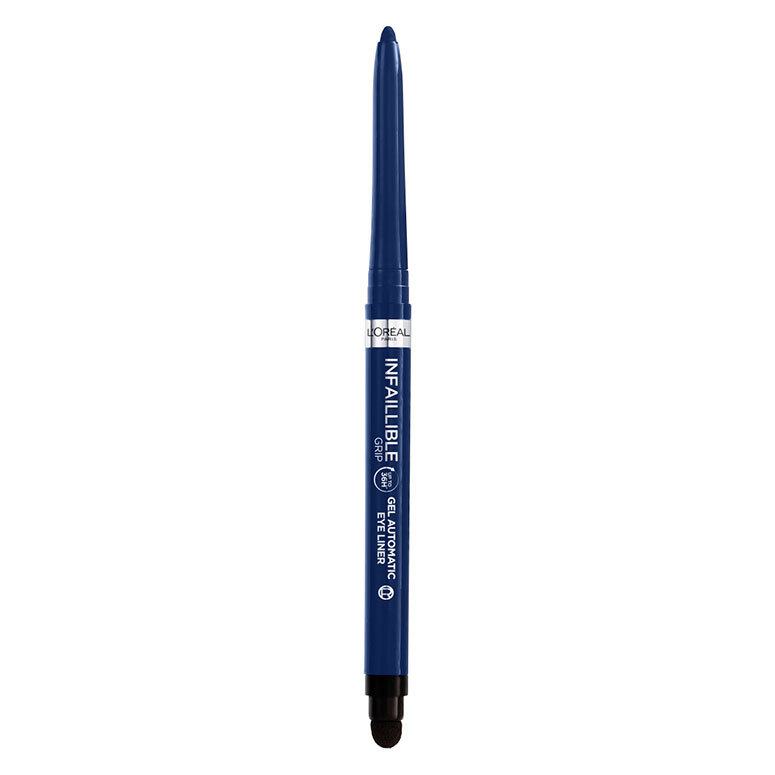 L'Oréal Paris Infaillible Grip 36H Automatic Eyeliner #05 Blue Jersey 8g