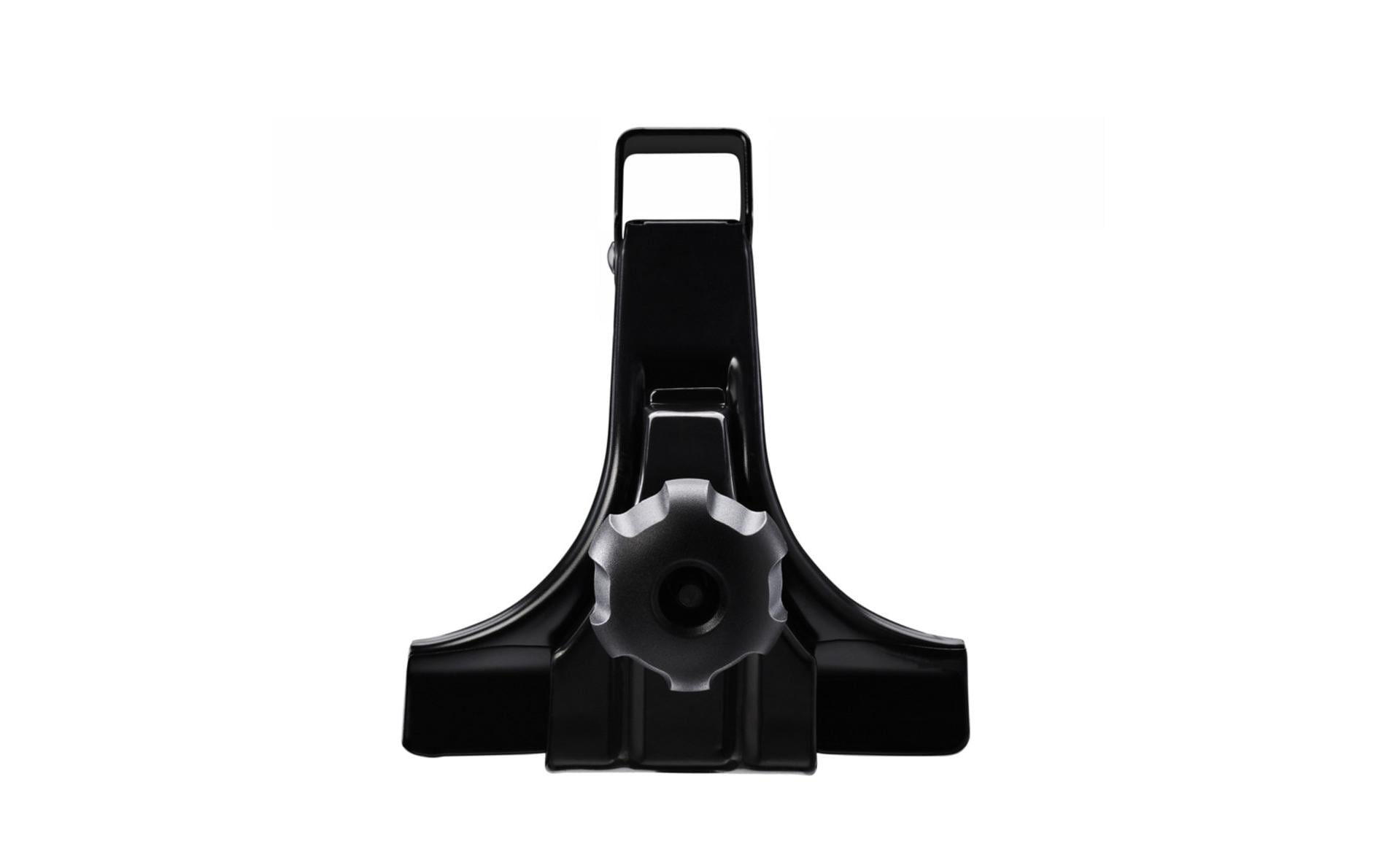 Raingutter Foot Medium<br>Dachträgerfuss, 4 Stück