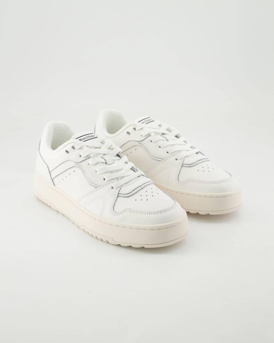 Marc O´Polo 50116123501142 Sneaker in Weiß