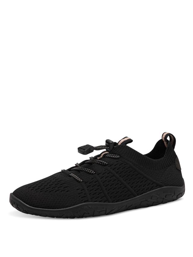 Veganer Barfußschuh mit H-Weite von Jana
