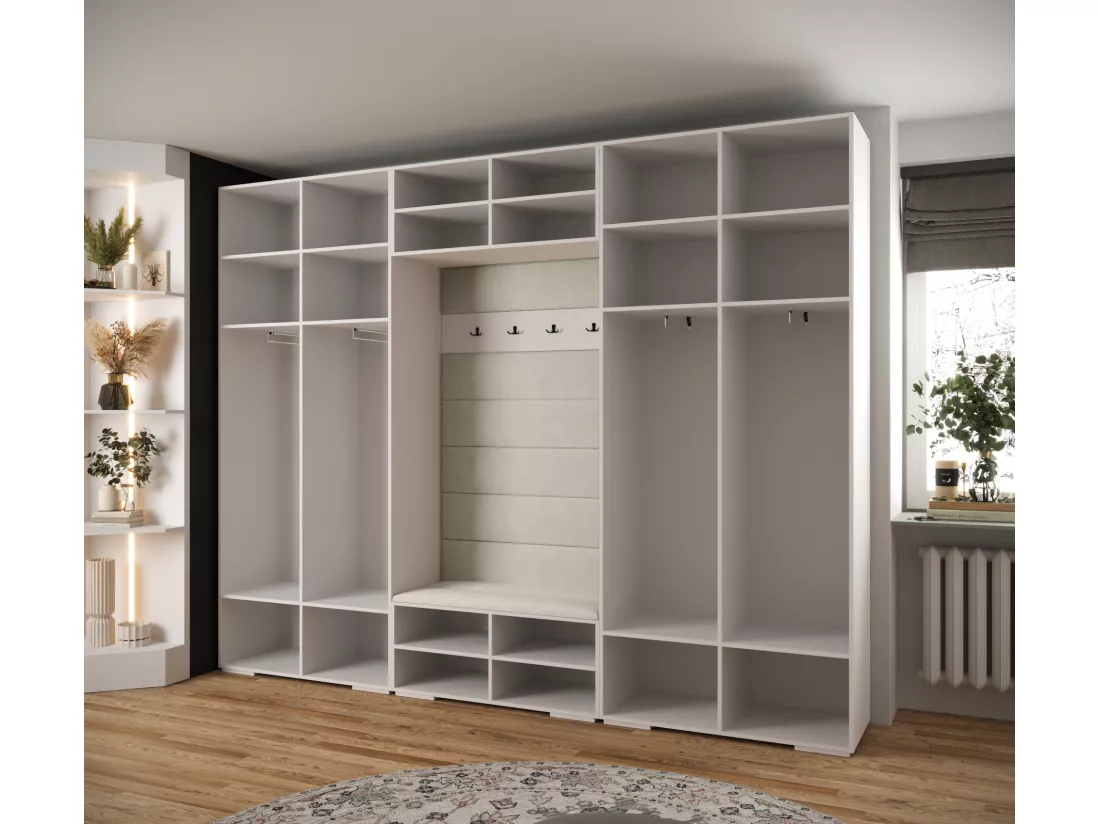 Garde-robe Inova 1 Z9