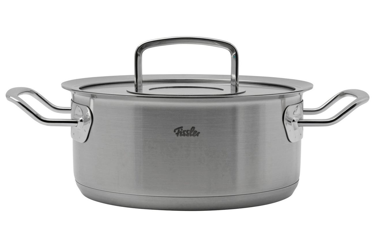 Fissler Original Profi Collection 20 cm, braadpan