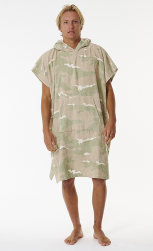 Rip Curl Combo Kapuzen-Poncho