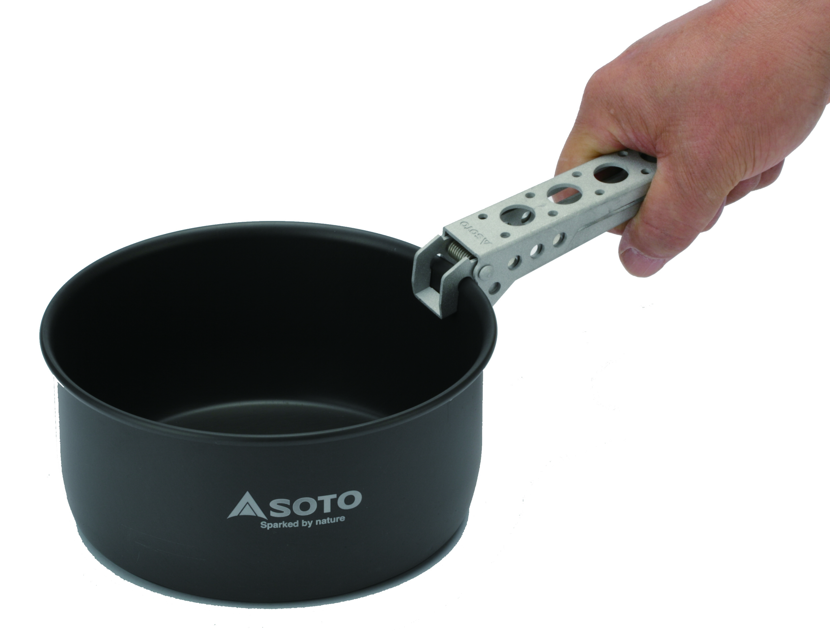 Navigator Cook Set