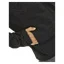 Lettfôret softshelljakke for menn XXXL