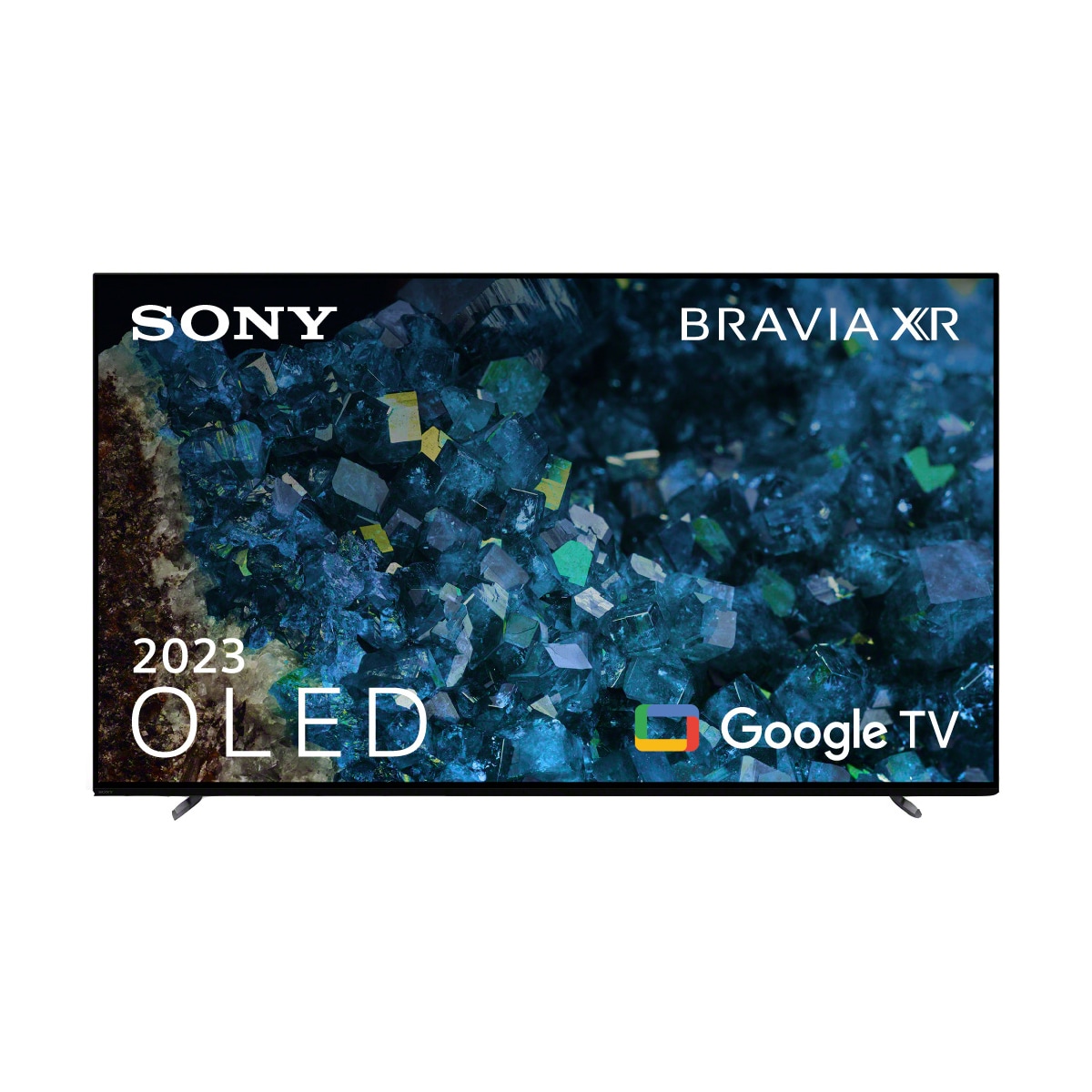 Sony Bravia 55” A80L 4K OLED Smart TV (2023)