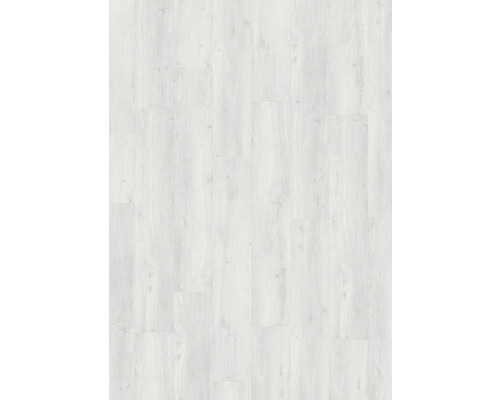 Vinylvloer CLIC55 Sunny White landelijke plank klikverbinding 1239 x 212 x 4,5 mm