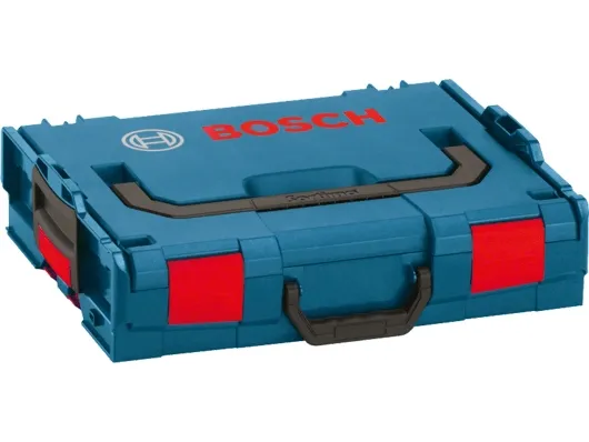 Bosch AKKUSTIKSAV GST 12V-70 SOLO L-BOXX