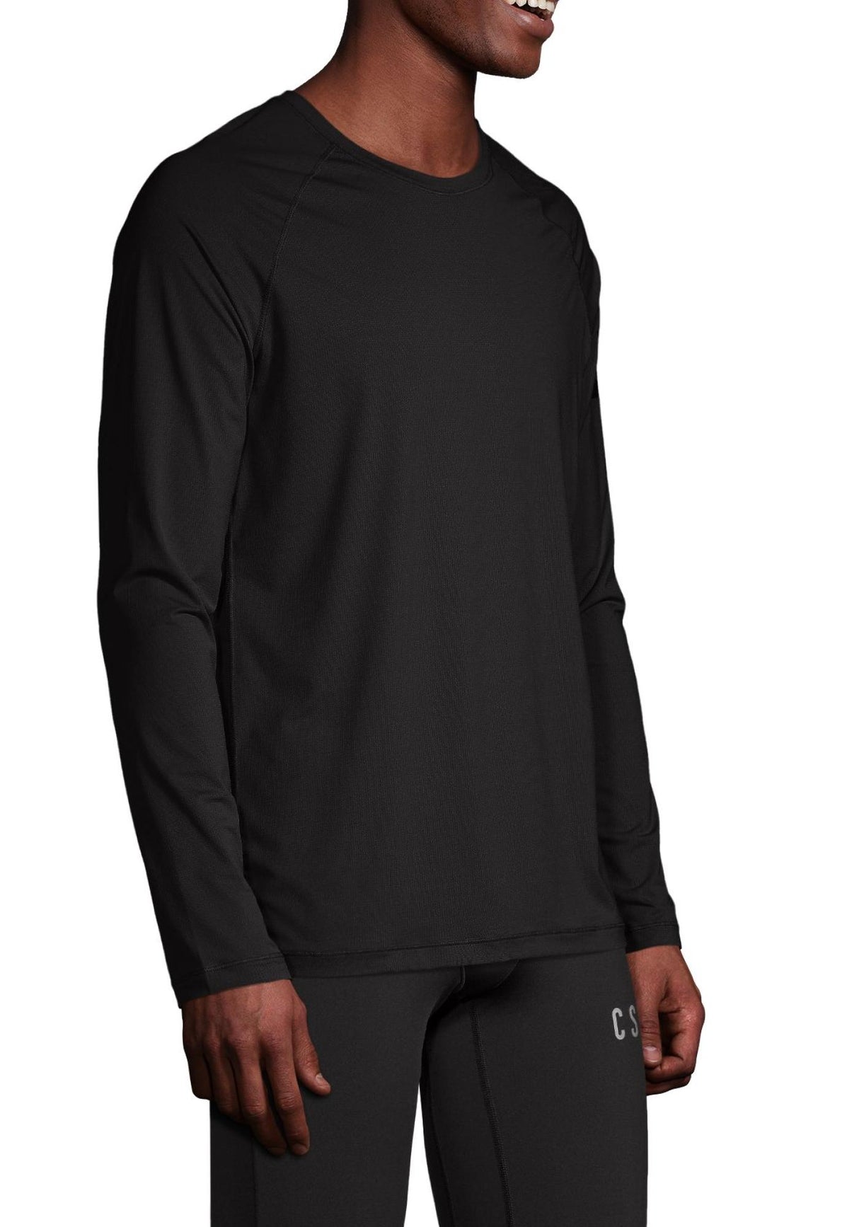 Casall<br>M Rapidry Long Sleeve