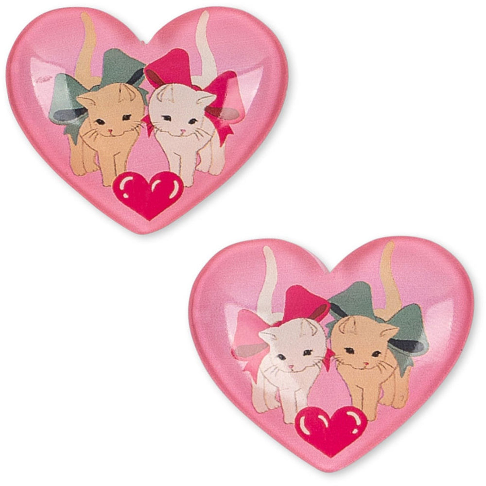 Køb Konges Sløjd Bow Kitty 2 Pak Vilma Hair Clip