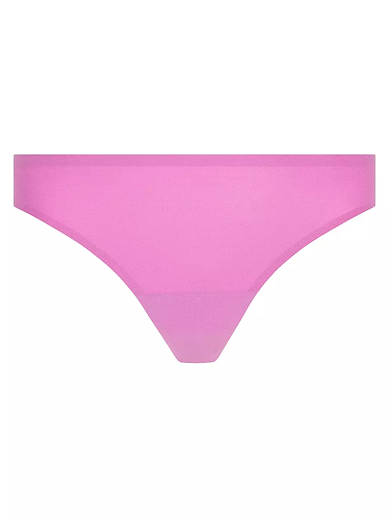 CHANTELLE String SOFTSTRETCH rosebud pink