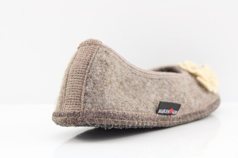 Haflinger Hausschuhe
