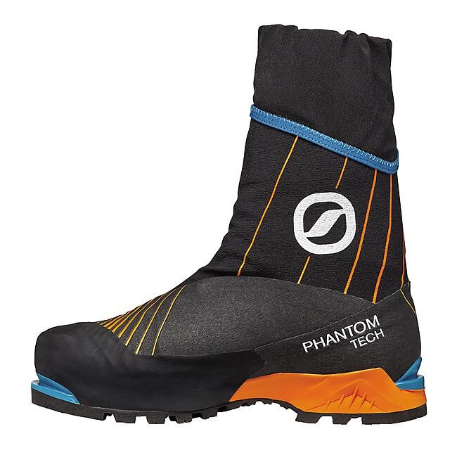 SCARPA - CHAUSSURES D'ALPINISME PHANTOM TECH HD