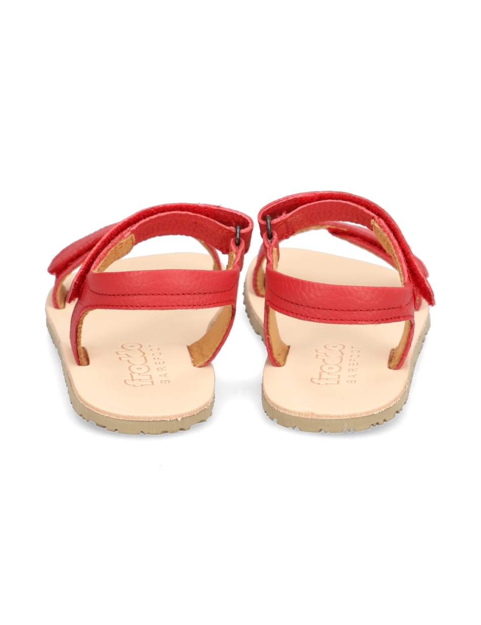 BAREFOOT FLEXY LIA