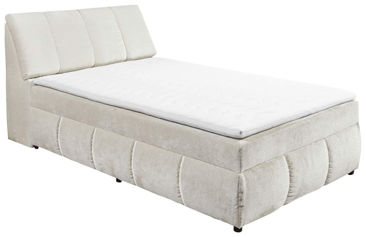 Z2 Boxspringbett VALENCIA