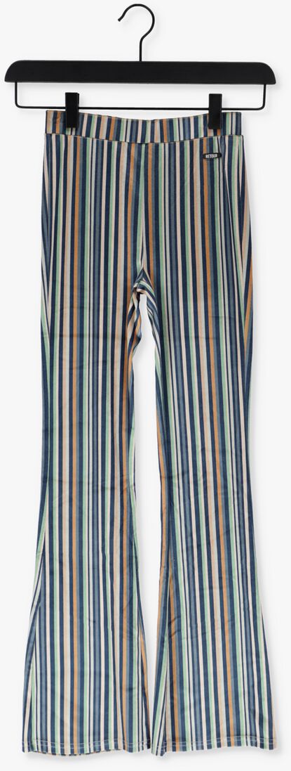 RETOUR blauwe retour pantalon nova pant