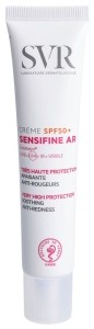 SVR Sensifine AR Creme SPF50+, 40 ml