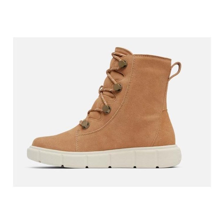 Sorel Explorer Iii Joan Wp Tawny Buff, Cha